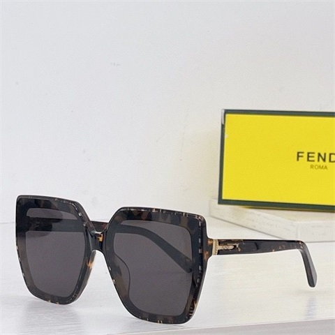 Fendi sunglass-119